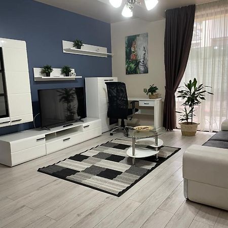 Ns Apartment Cluj-Napoca Exteriör bild
