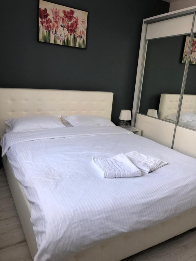 Ns Apartment Cluj-Napoca Exteriör bild