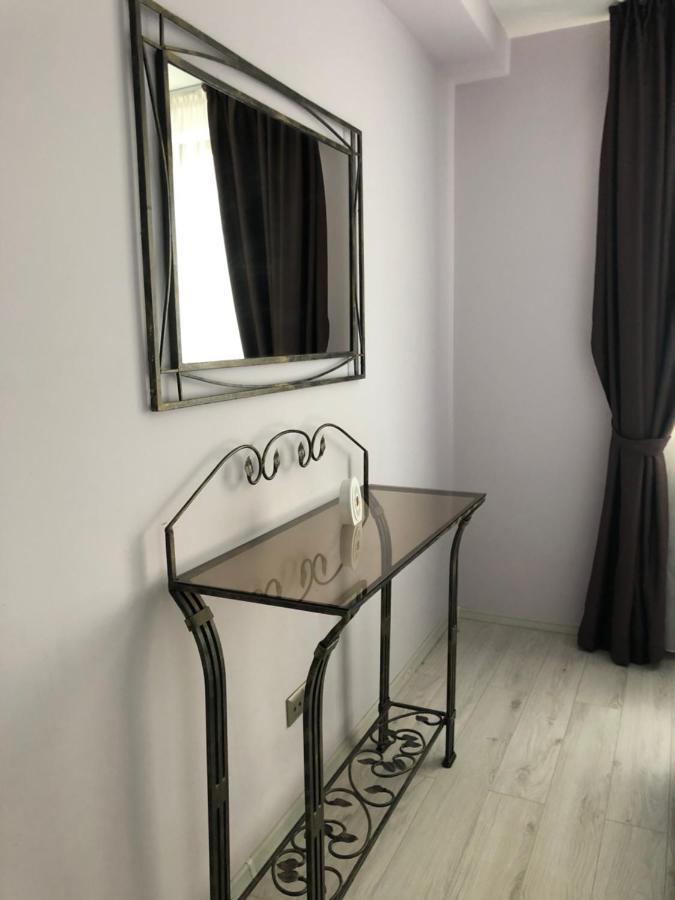 Ns Apartment Cluj-Napoca Exteriör bild