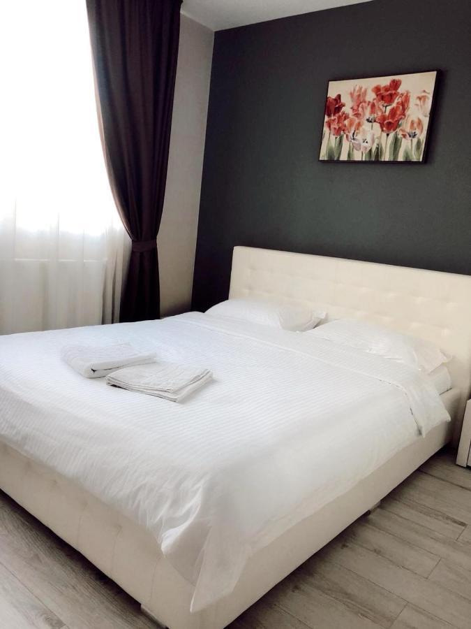 Ns Apartment Cluj-Napoca Exteriör bild