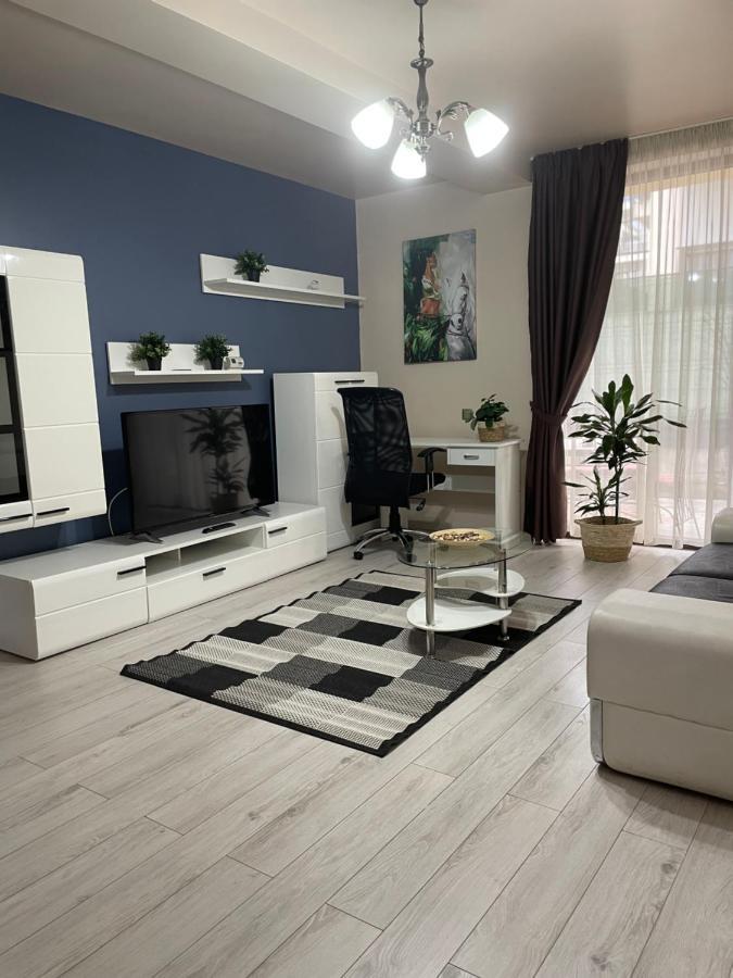 Ns Apartment Cluj-Napoca Exteriör bild