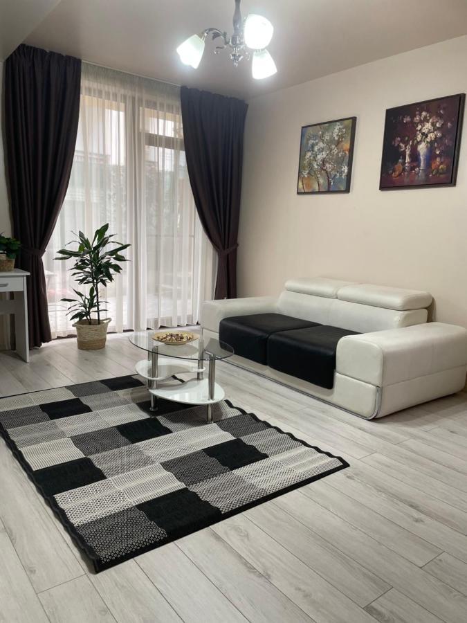 Ns Apartment Cluj-Napoca Exteriör bild
